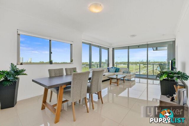 1607/25 East Quay Drive BIGGERA WATERS QLD 4216