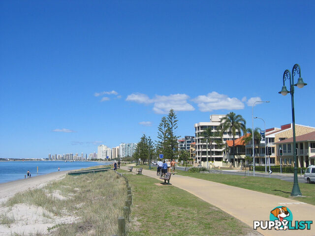 6/10 Brisbane Road LABRADOR QLD 4215