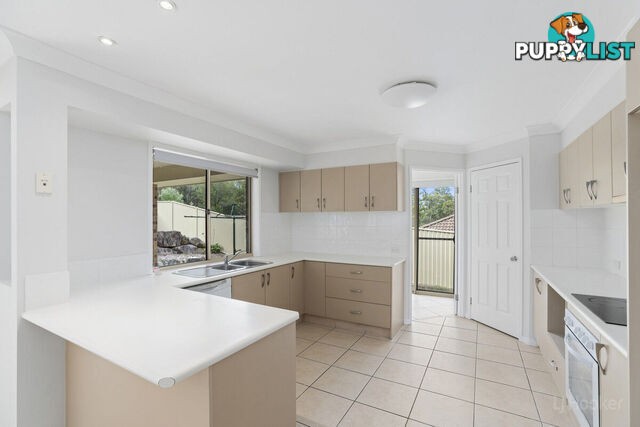 12 Southern Lights Drive PIMPAMA QLD 4209