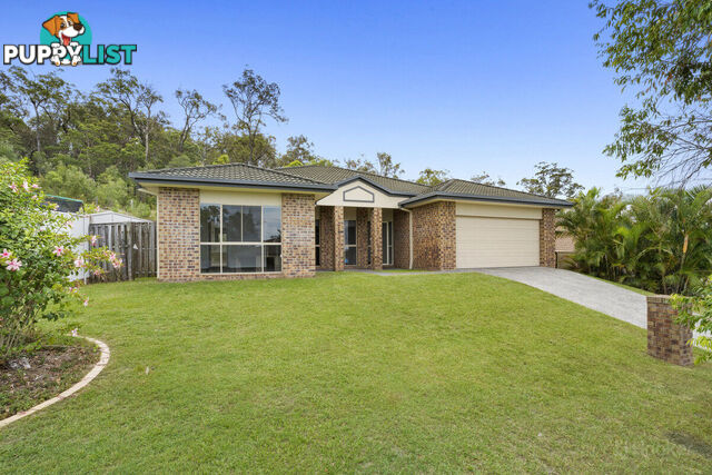 12 Southern Lights Drive PIMPAMA QLD 4209