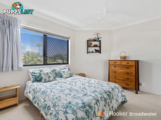 7/12-14 Bradford Street LABRADOR QLD 4215