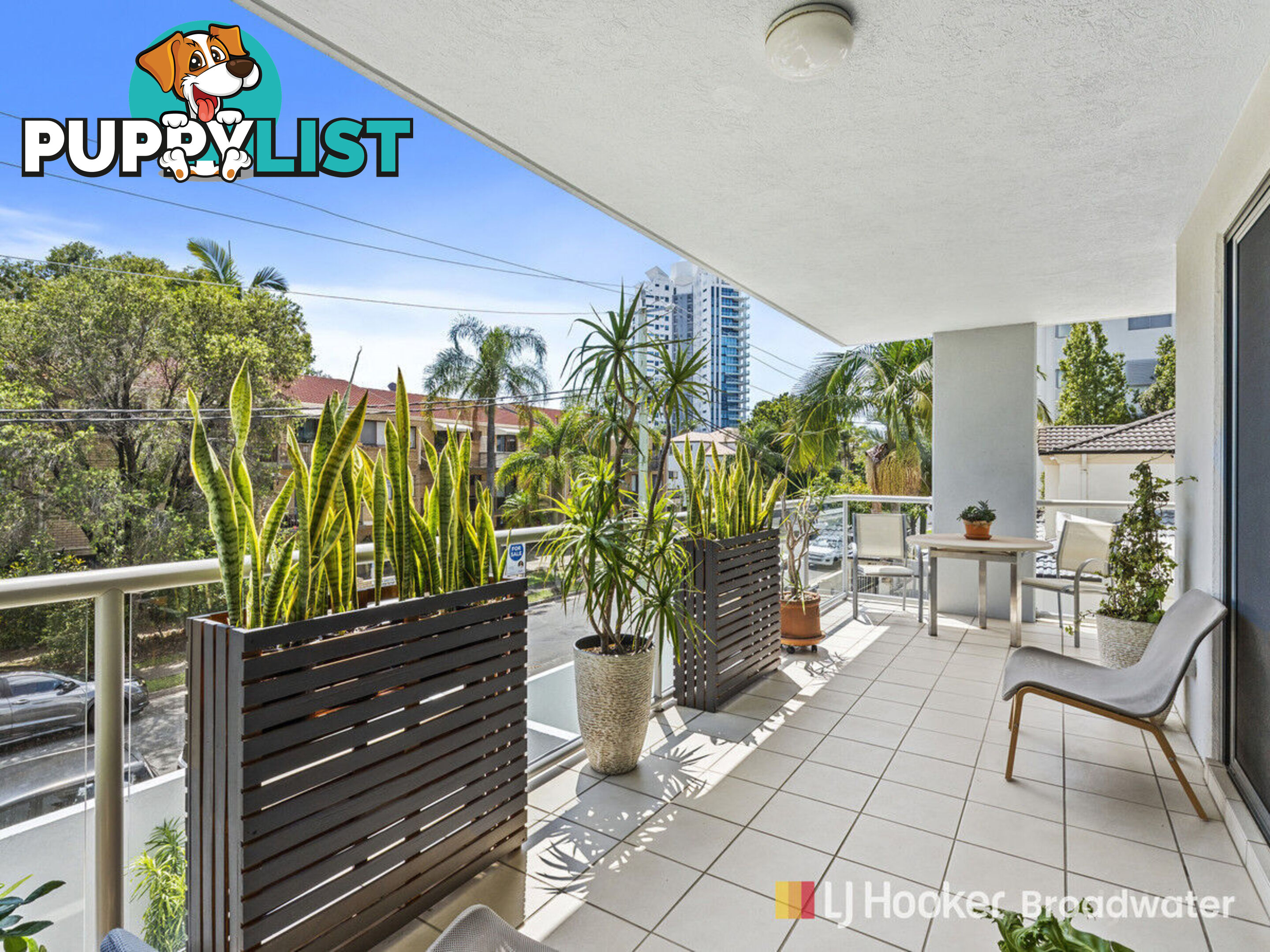 7/12-14 Bradford Street LABRADOR QLD 4215