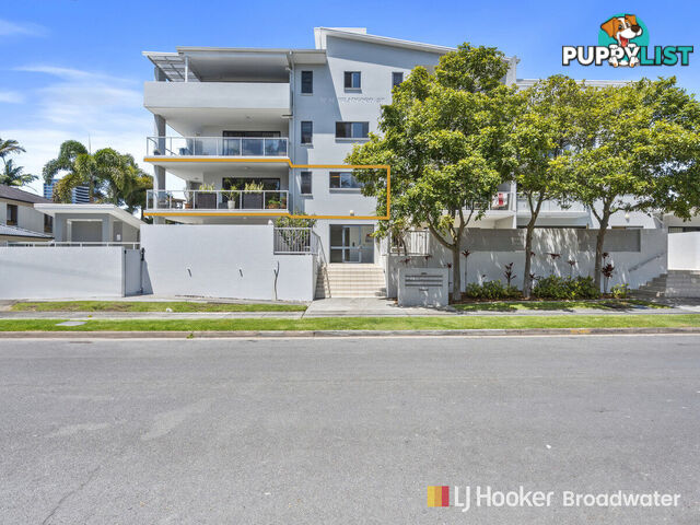 7/12-14 Bradford Street LABRADOR QLD 4215