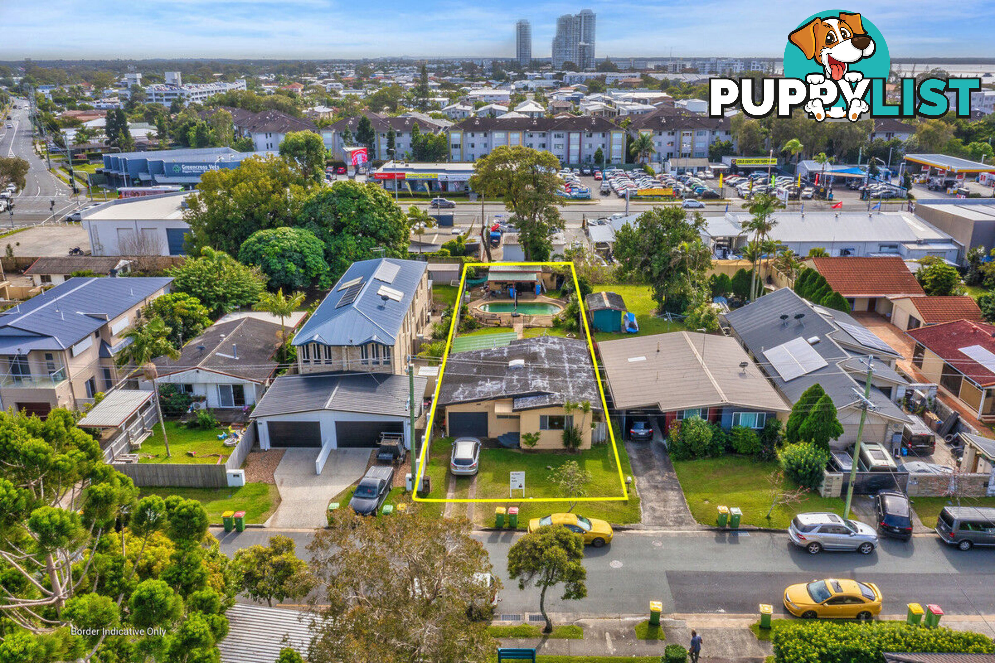 11 Nevenia Street LABRADOR QLD 4215