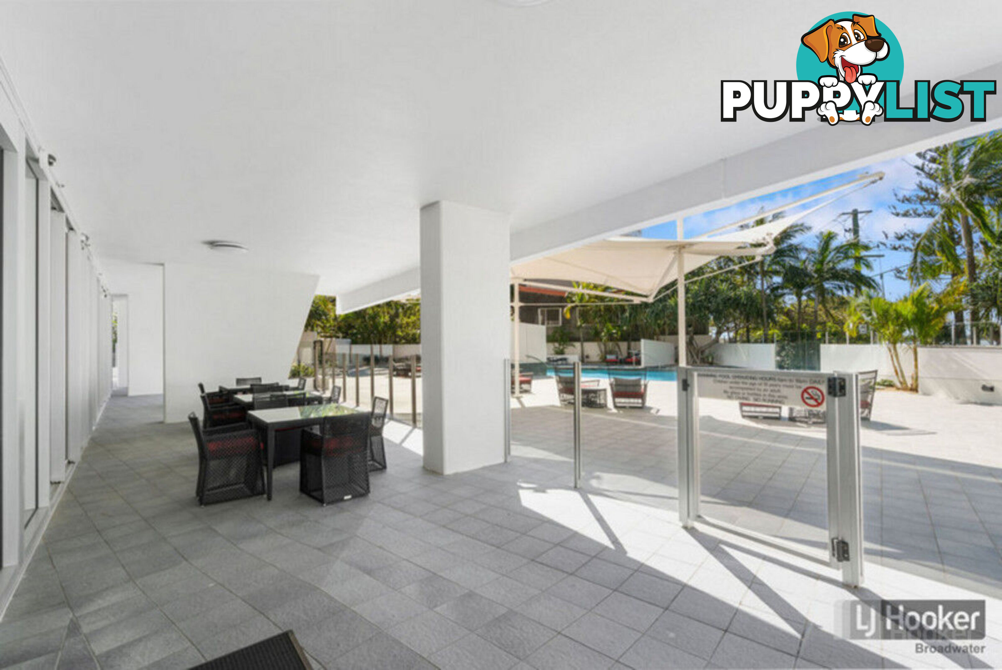 1001/230 Marine Parade LABRADOR QLD 4215