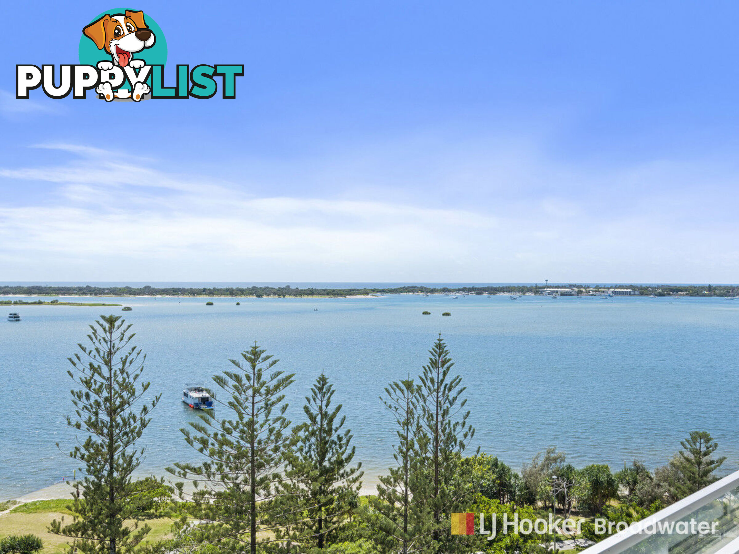 1001/230 Marine Parade LABRADOR QLD 4215