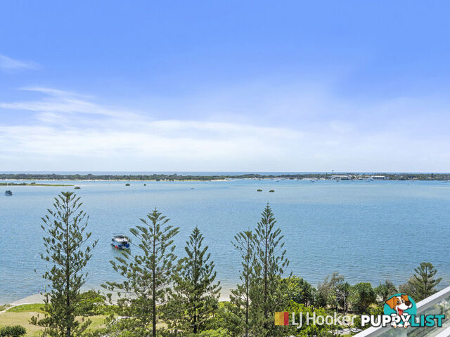 1001/230 Marine Parade LABRADOR QLD 4215