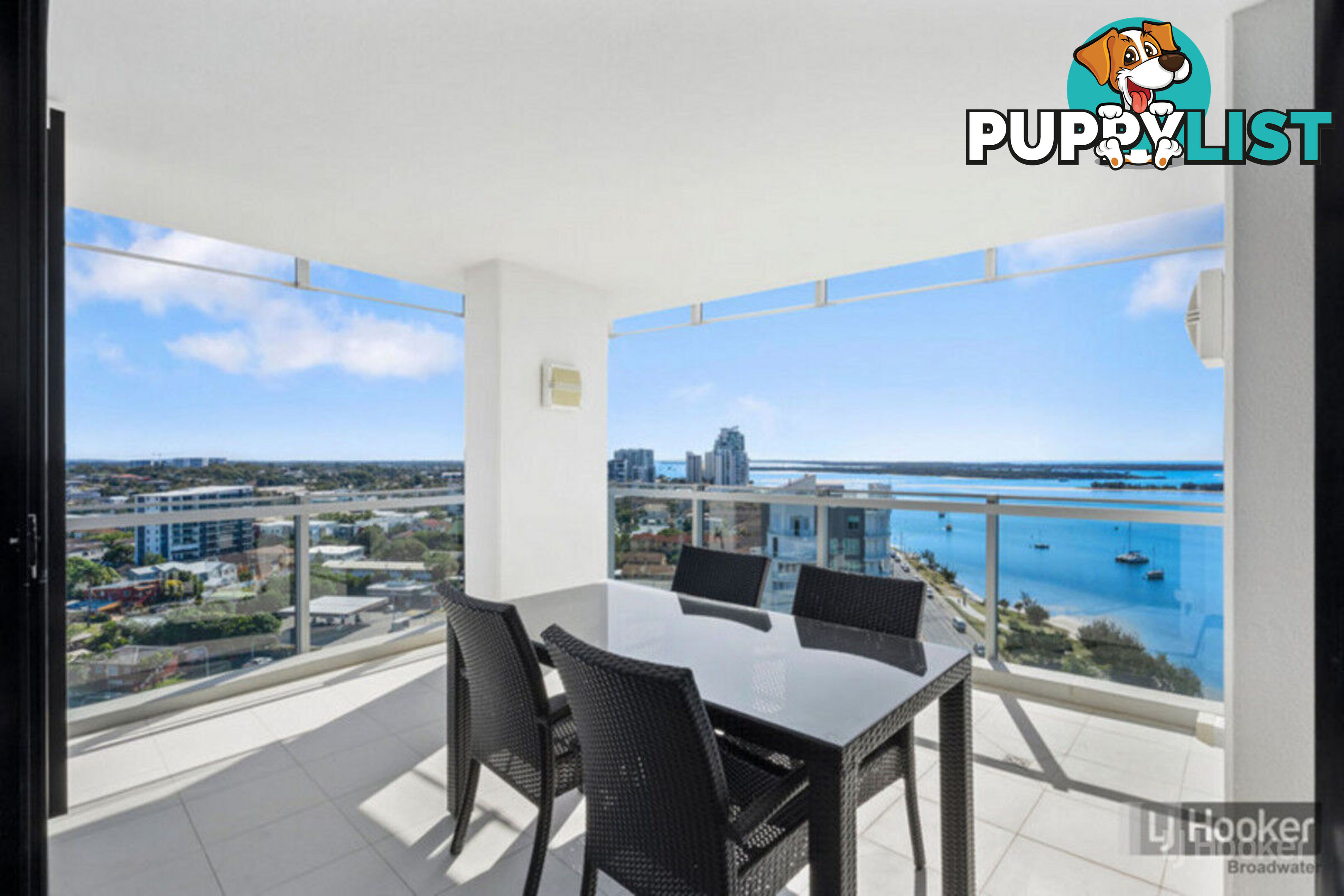 1001/230 Marine Parade LABRADOR QLD 4215