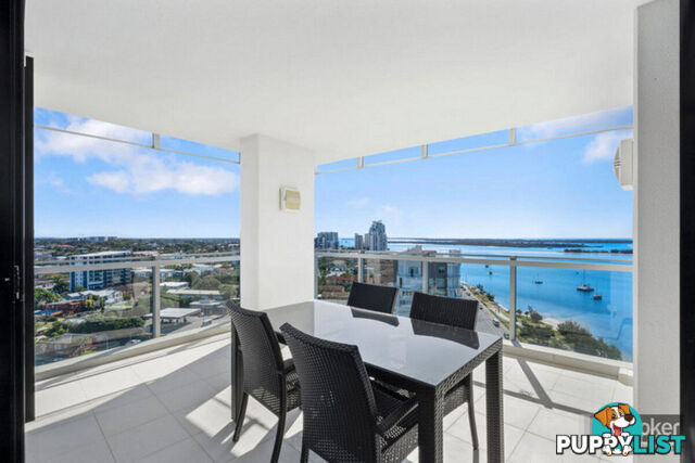 1001/230 Marine Parade LABRADOR QLD 4215