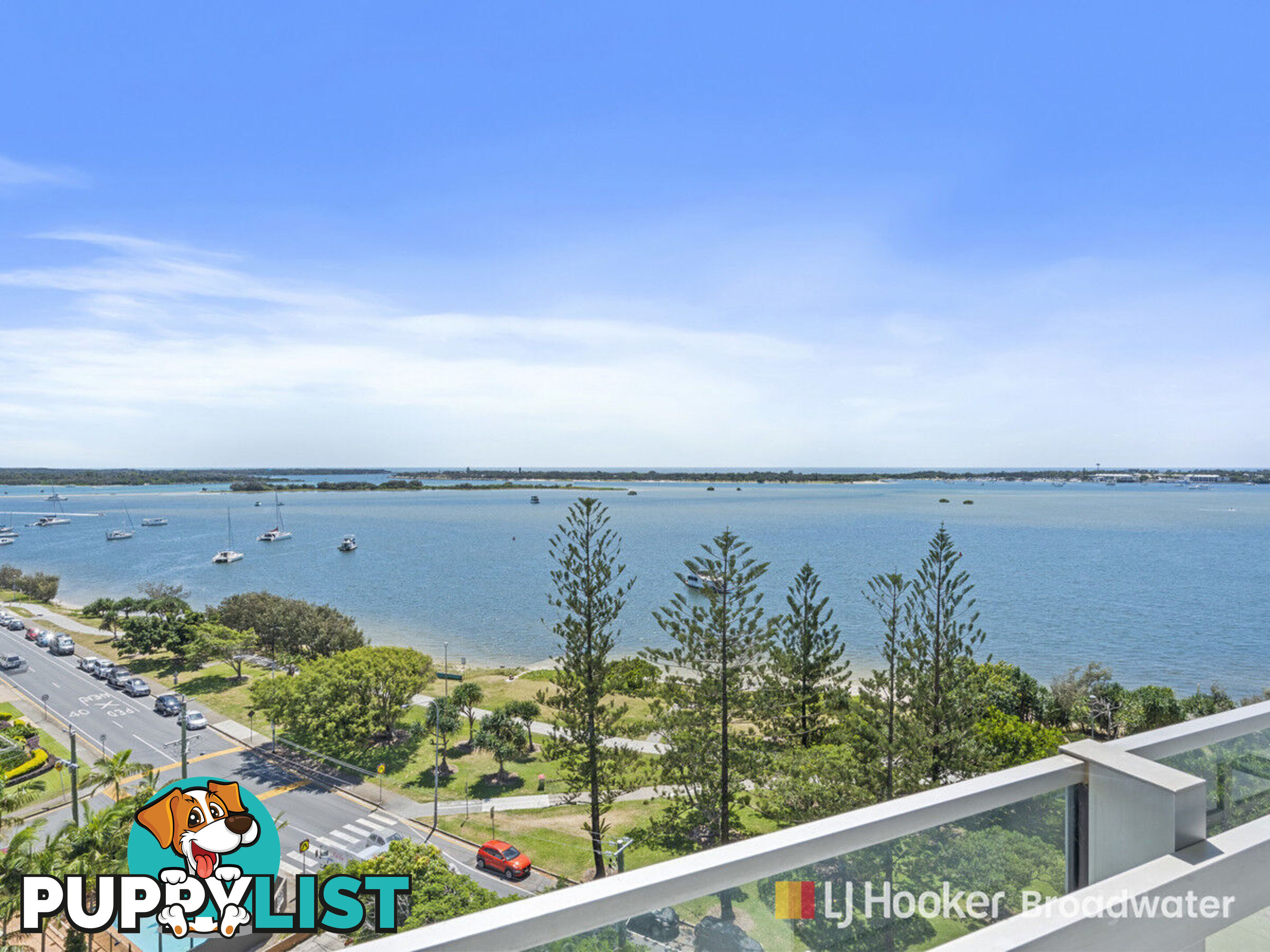 1001/230 Marine Parade LABRADOR QLD 4215