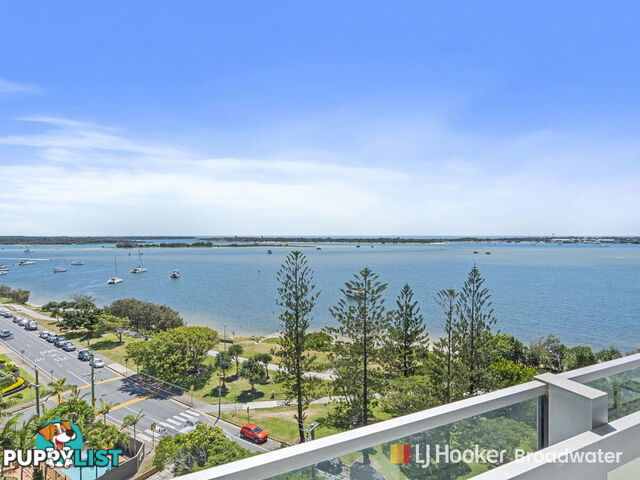 1001/230 Marine Parade LABRADOR QLD 4215