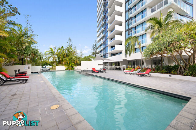 1001/230 Marine Parade LABRADOR QLD 4215