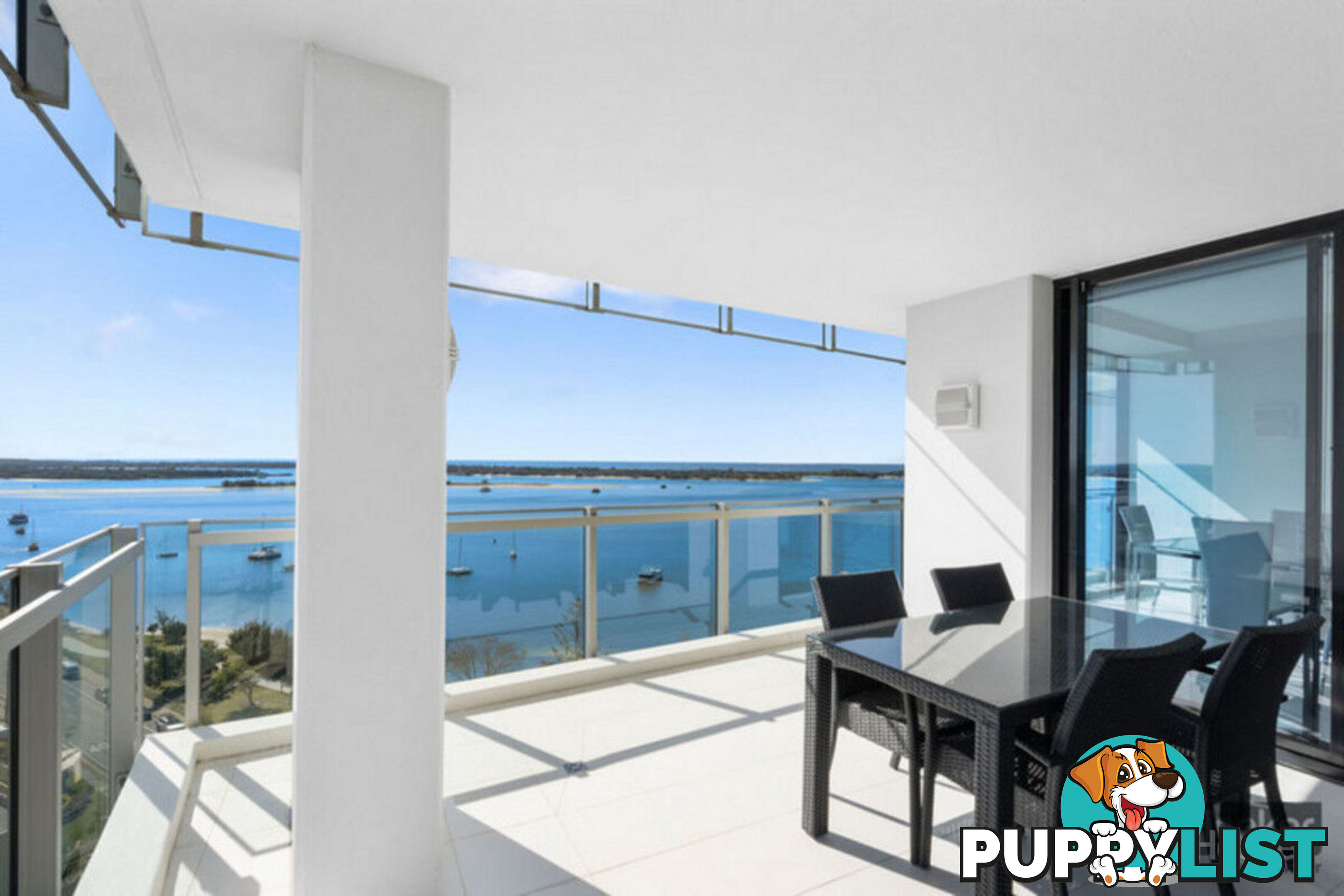 1001/230 Marine Parade LABRADOR QLD 4215