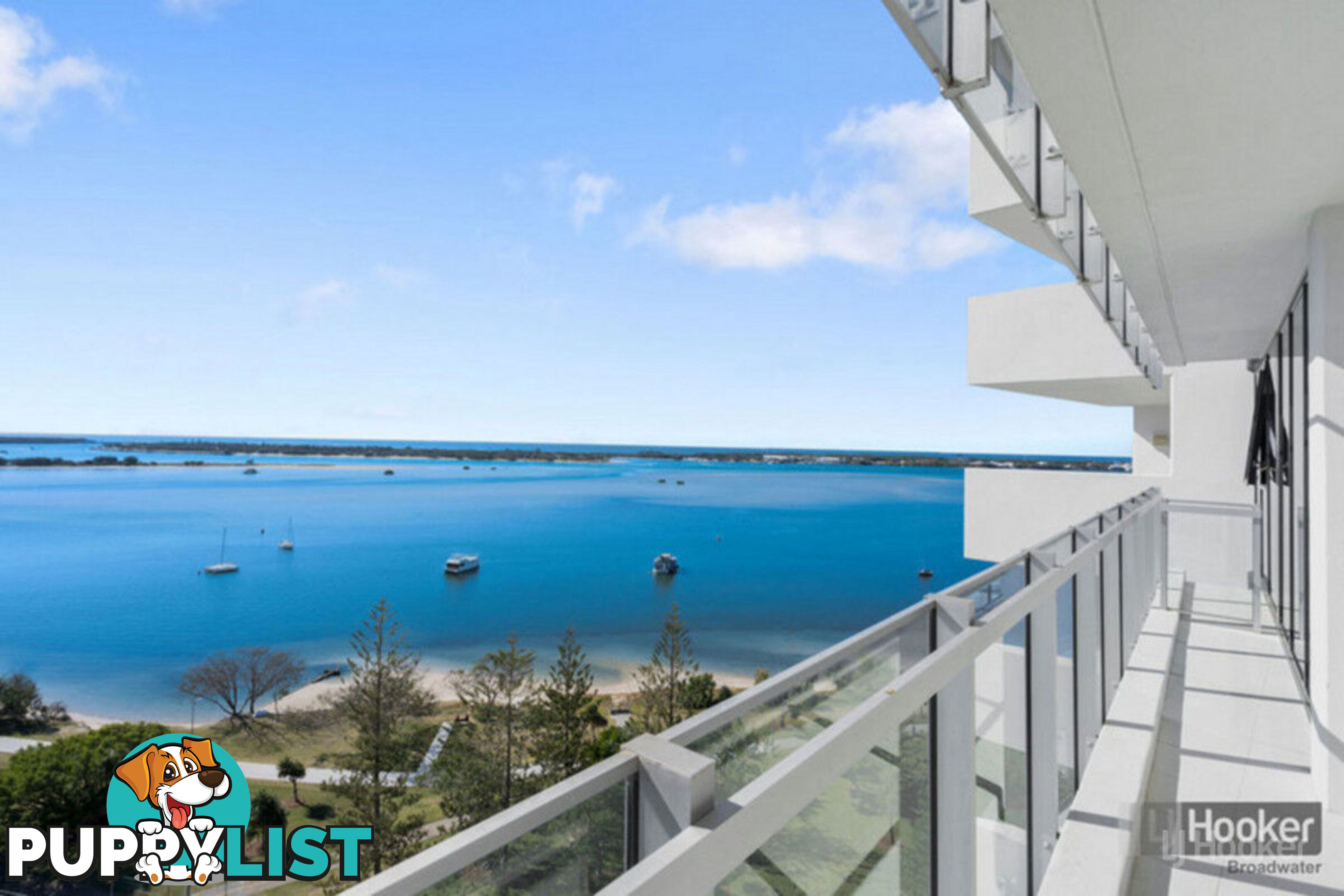 1001/230 Marine Parade LABRADOR QLD 4215