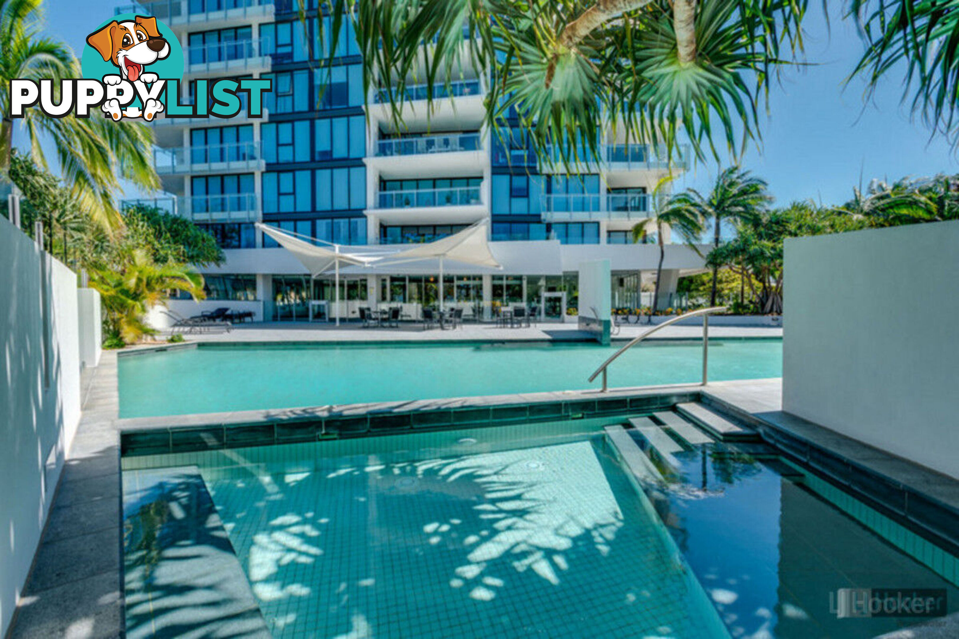 1001/230 Marine Parade LABRADOR QLD 4215