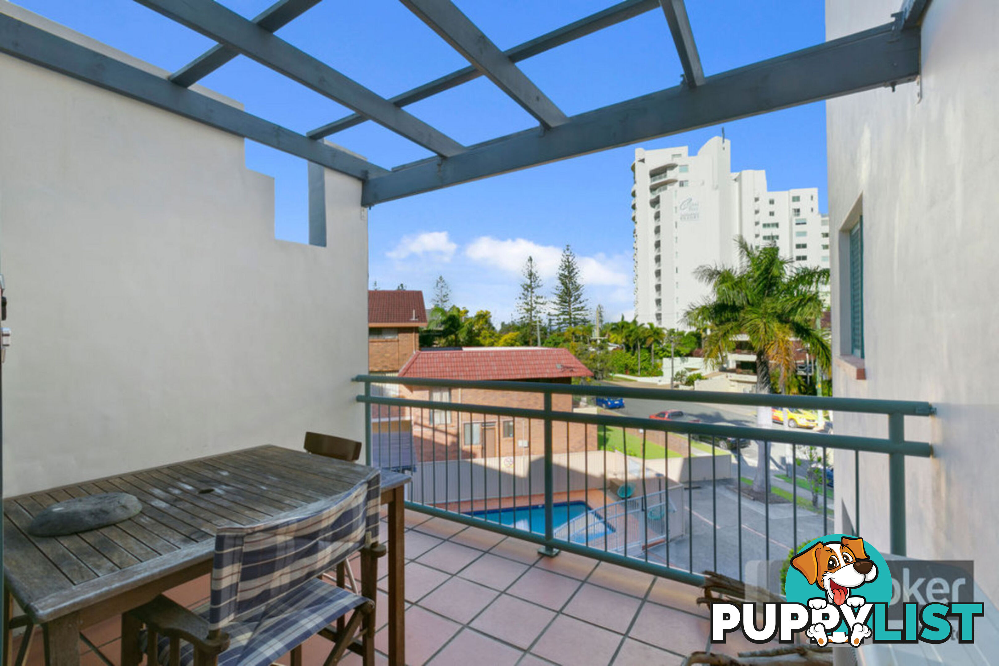 15/7-9 Robert Street LABRADOR QLD 4215