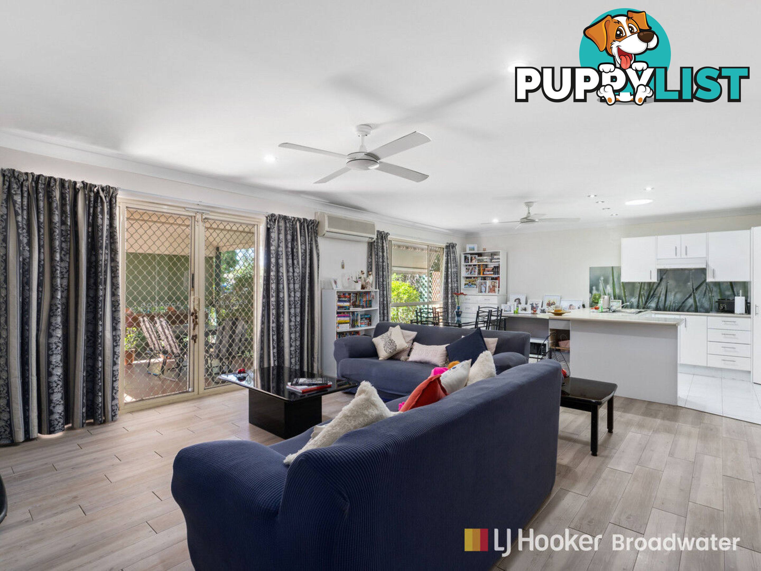 1/2 Brown Street LABRADOR QLD 4215