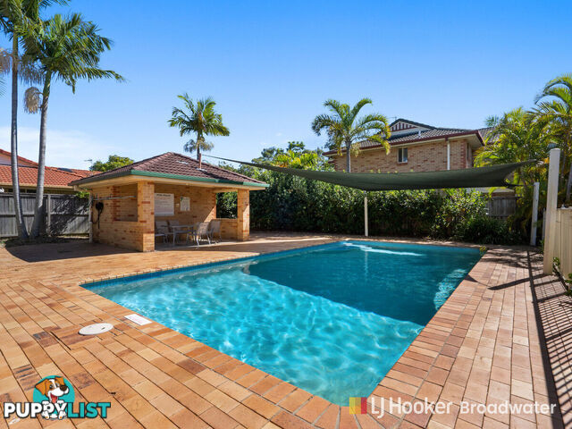 1/2 Brown Street LABRADOR QLD 4215