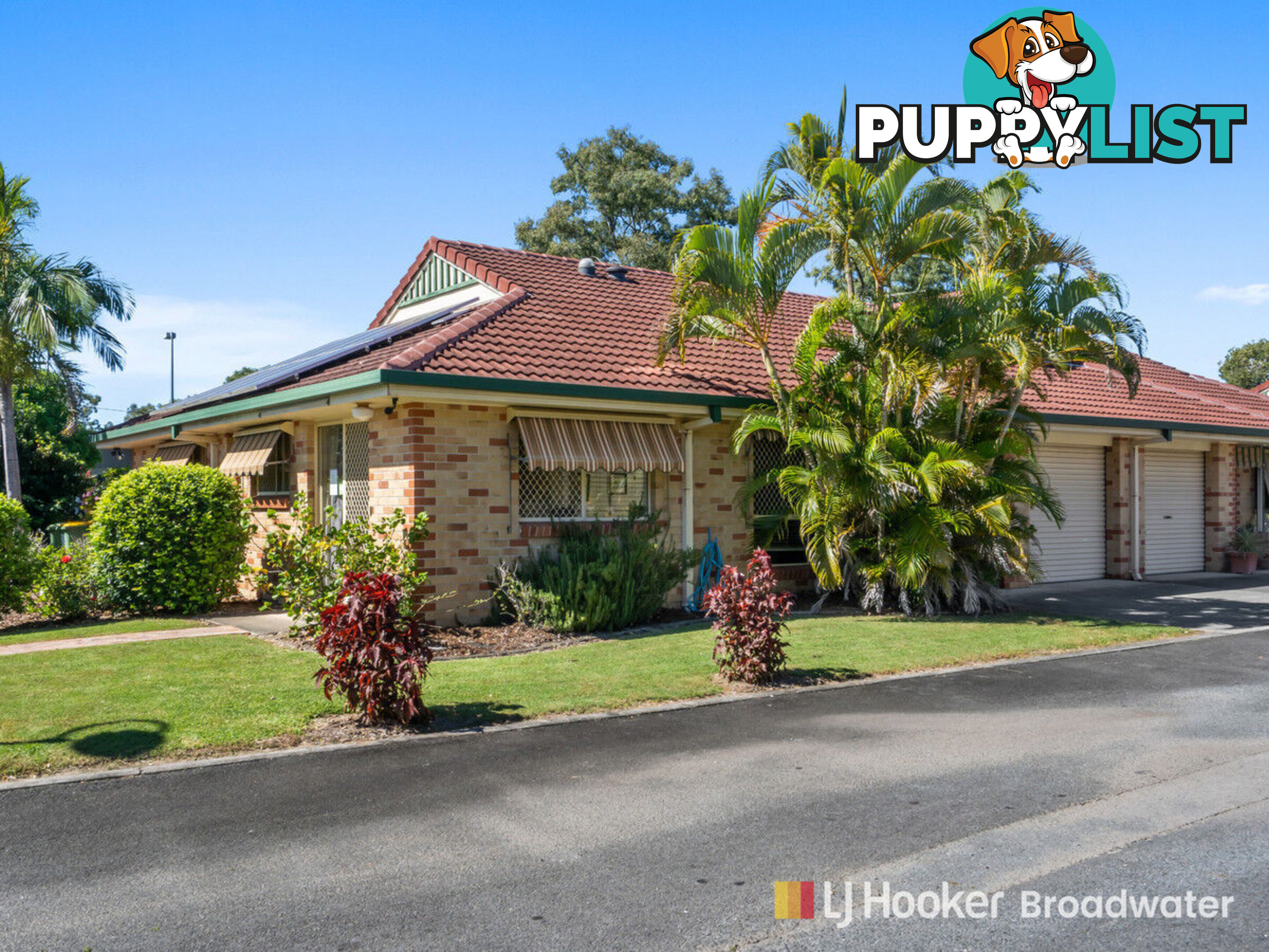 1/2 Brown Street LABRADOR QLD 4215