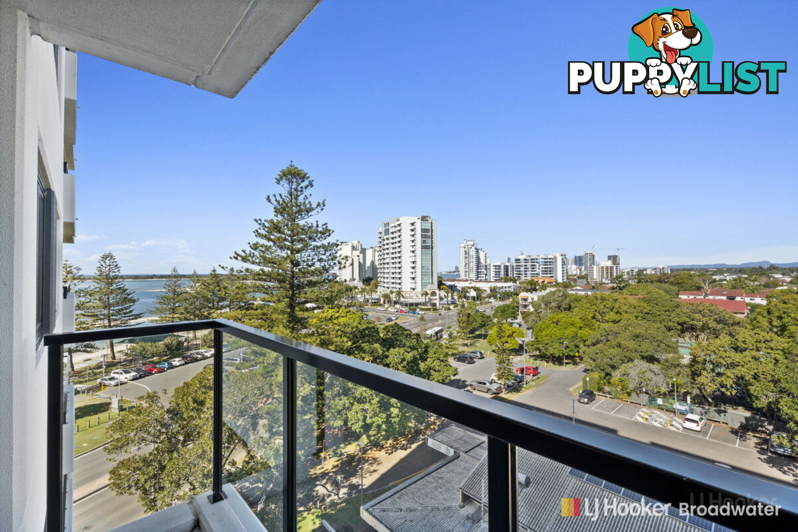 704/372 Marine Parade LABRADOR QLD 4215