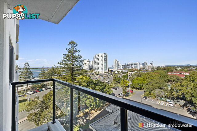 704/372 Marine Parade LABRADOR QLD 4215