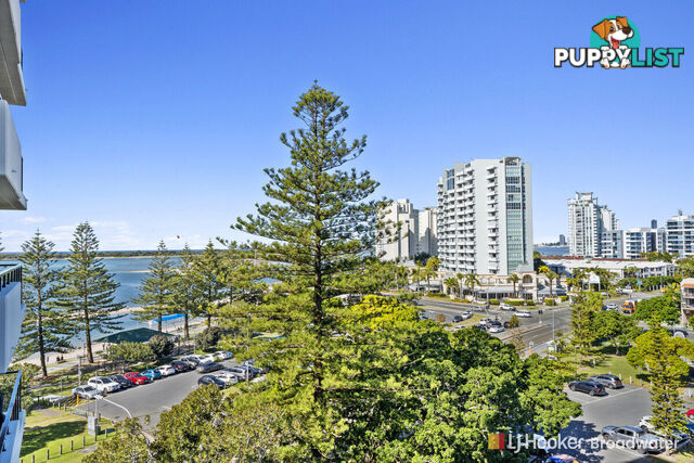 704/372 Marine Parade LABRADOR QLD 4215