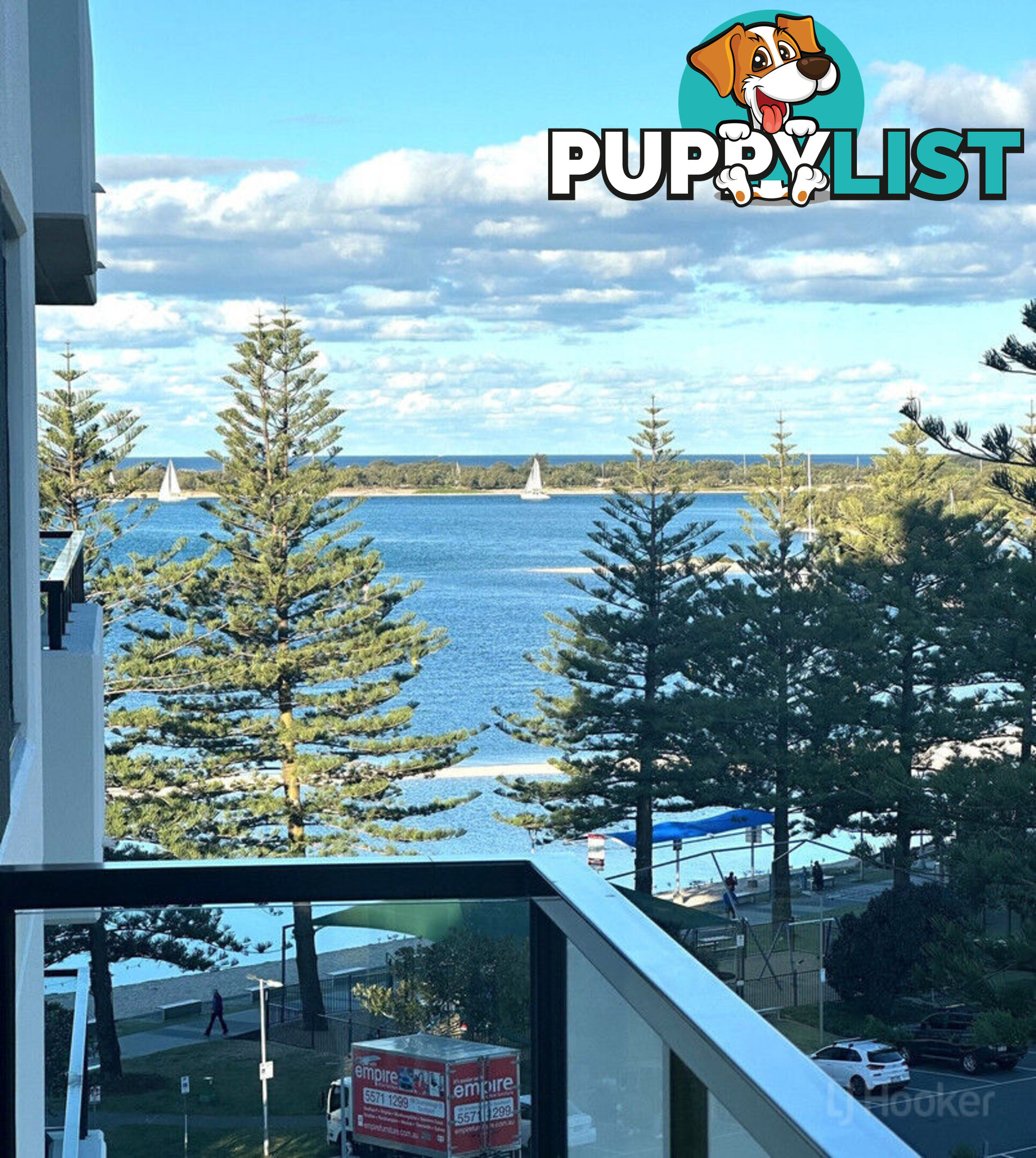 704/372 Marine Parade LABRADOR QLD 4215