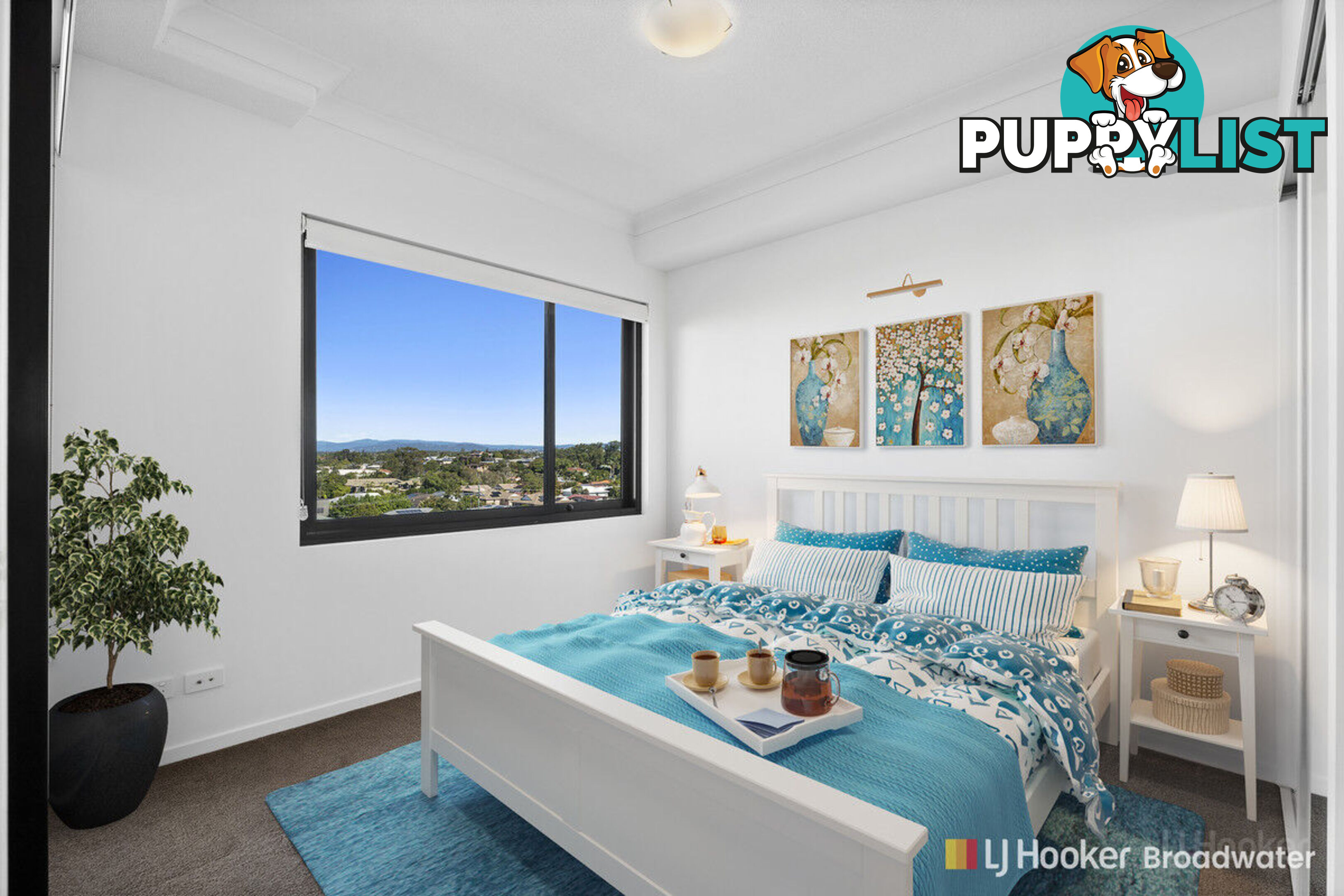 704/372 Marine Parade LABRADOR QLD 4215