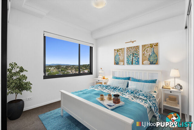 704/372 Marine Parade LABRADOR QLD 4215