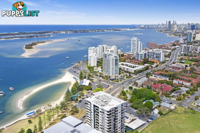 704/372 Marine Parade LABRADOR QLD 4215