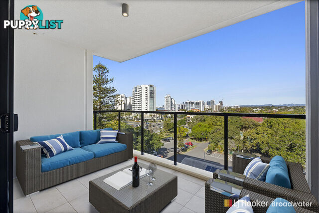 704/372 Marine Parade LABRADOR QLD 4215