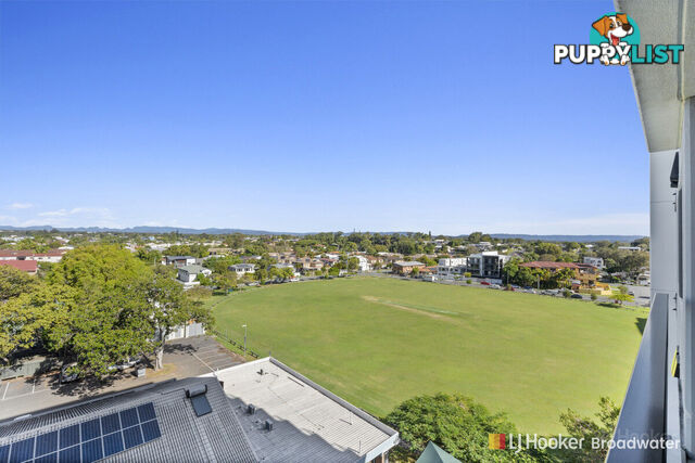 704/372 Marine Parade LABRADOR QLD 4215