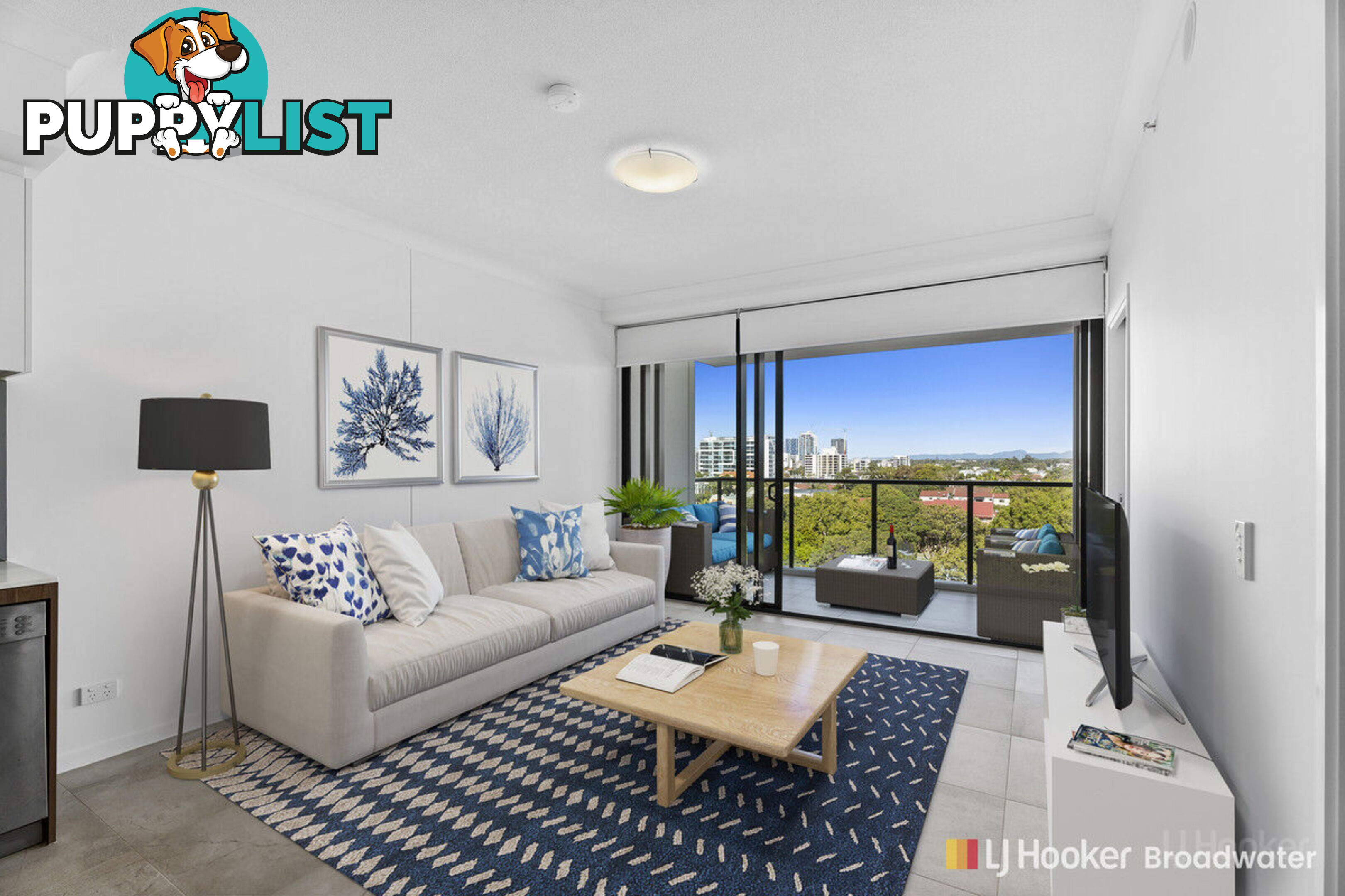 704/372 Marine Parade LABRADOR QLD 4215