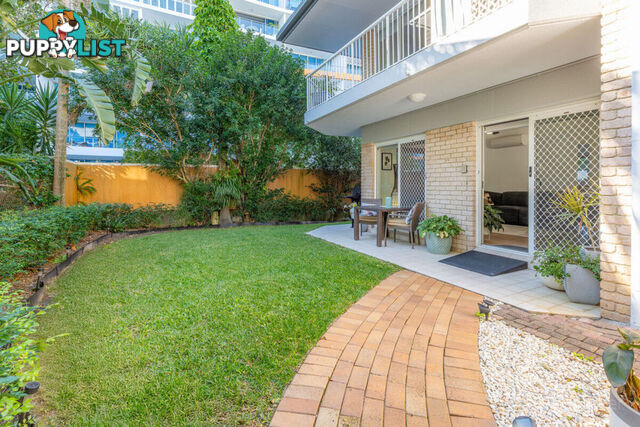 1/23 Brighton Street BIGGERA WATERS QLD 4216