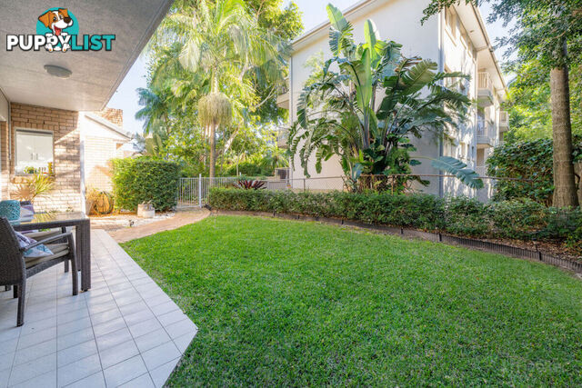 1/23 Brighton Street BIGGERA WATERS QLD 4216