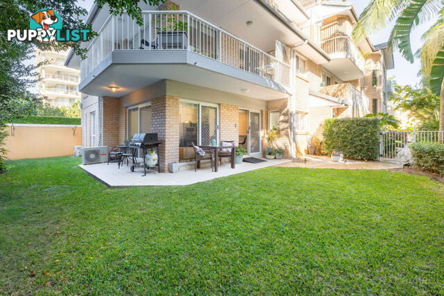 1/23 Brighton Street BIGGERA WATERS QLD 4216