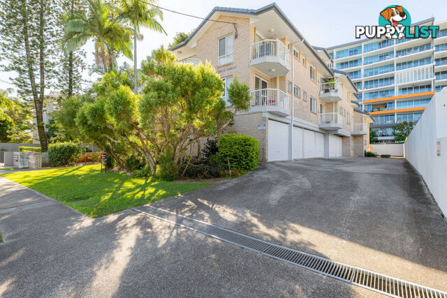 1/23 Brighton Street BIGGERA WATERS QLD 4216
