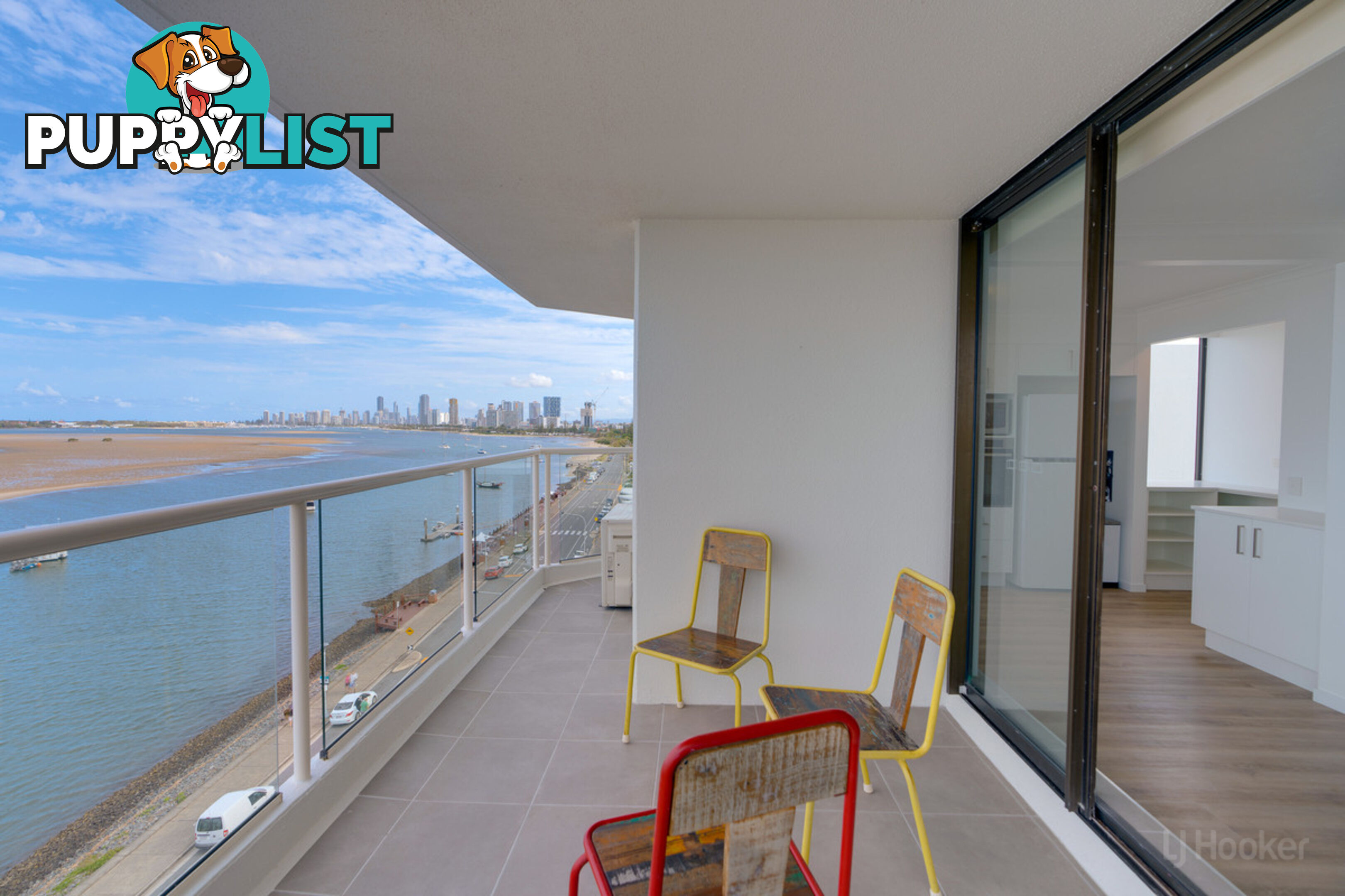 23/316-318 Marine Parade LABRADOR QLD 4215