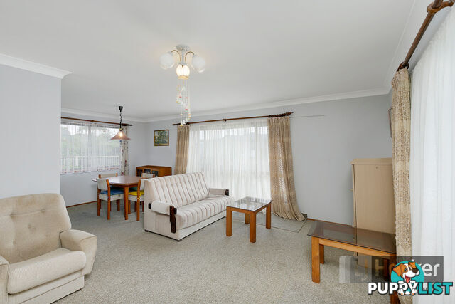 1 Carrumbella Drive (32 Melbourne Road) ARUNDEL QLD 4214