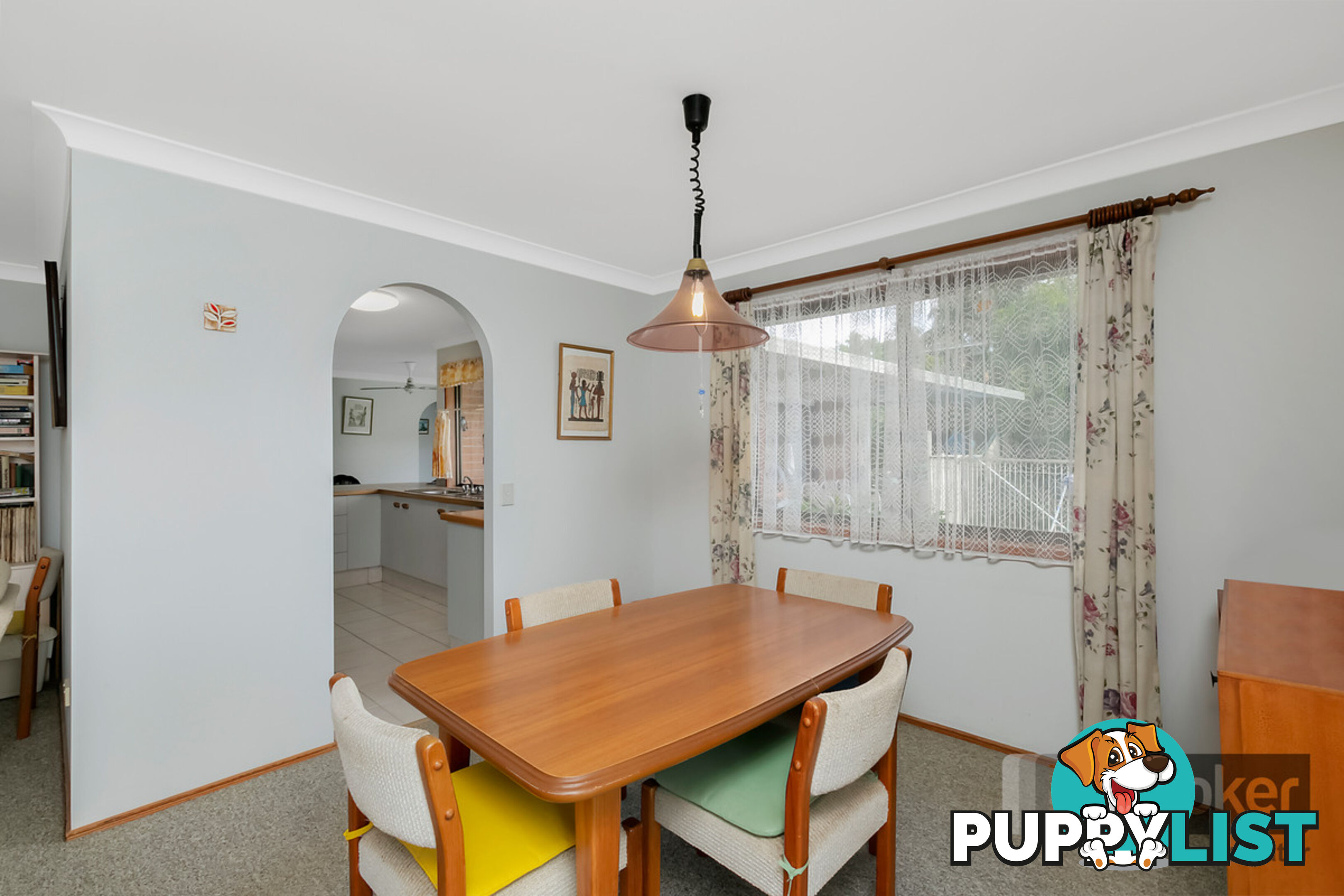 1 Carrumbella Drive (32 Melbourne Road) ARUNDEL QLD 4214