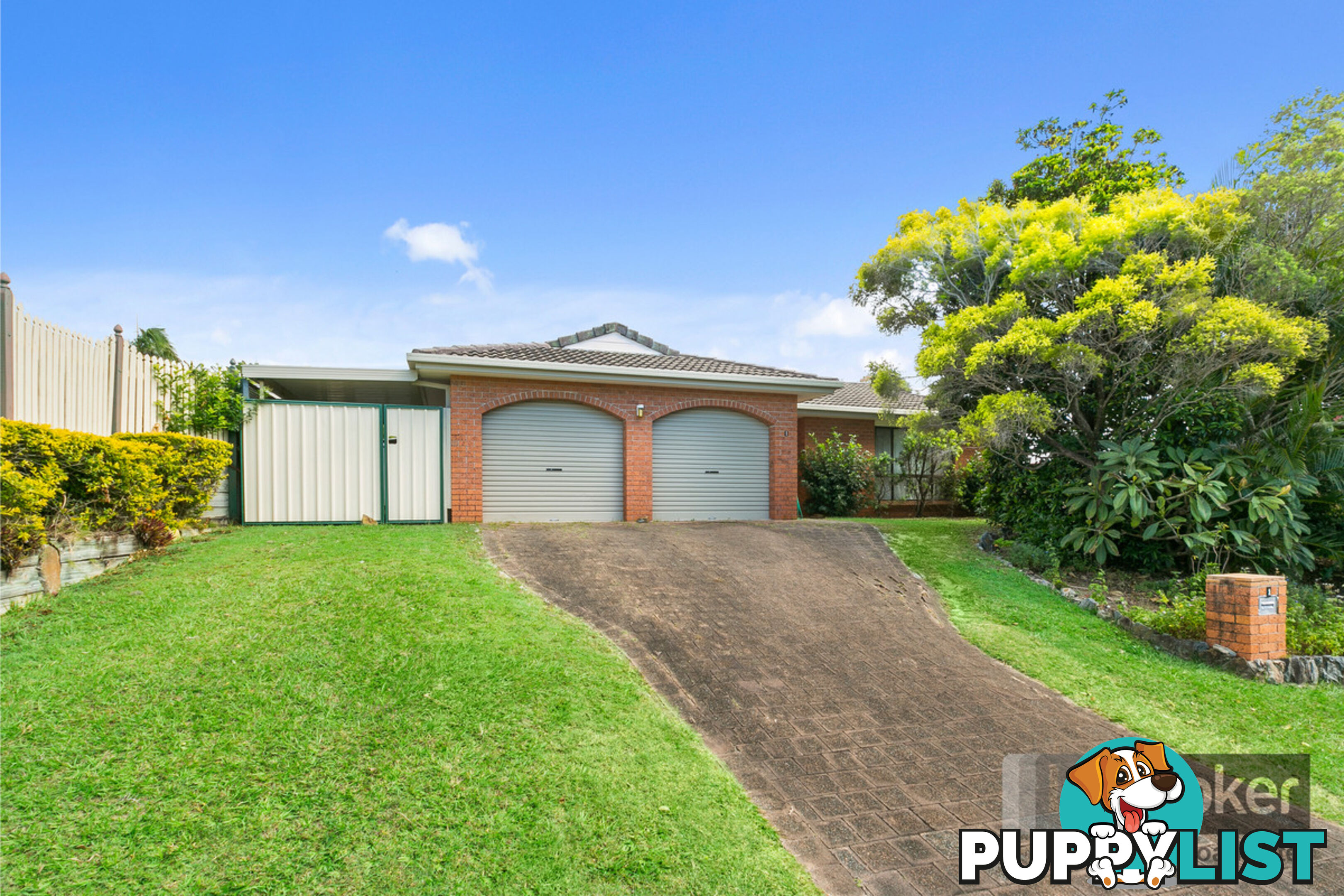 1 Carrumbella Drive (32 Melbourne Road) ARUNDEL QLD 4214