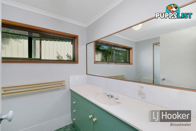 1 Carrumbella Drive (32 Melbourne Road) ARUNDEL QLD 4214