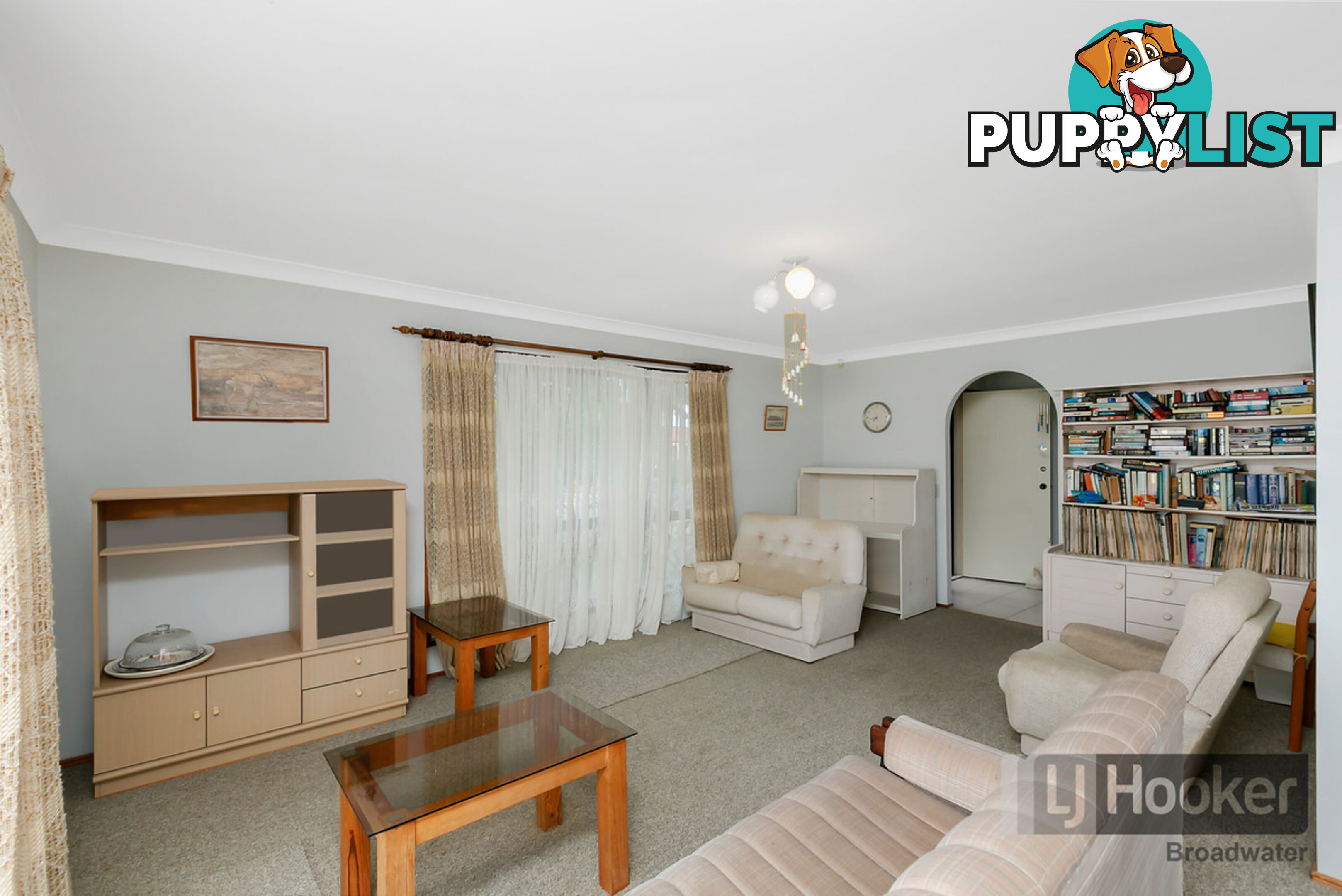 1 Carrumbella Drive (32 Melbourne Road) ARUNDEL QLD 4214