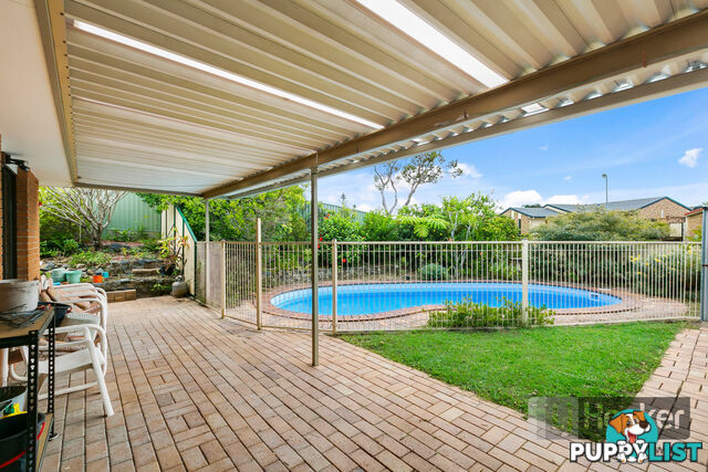 1 Carrumbella Drive (32 Melbourne Road) ARUNDEL QLD 4214