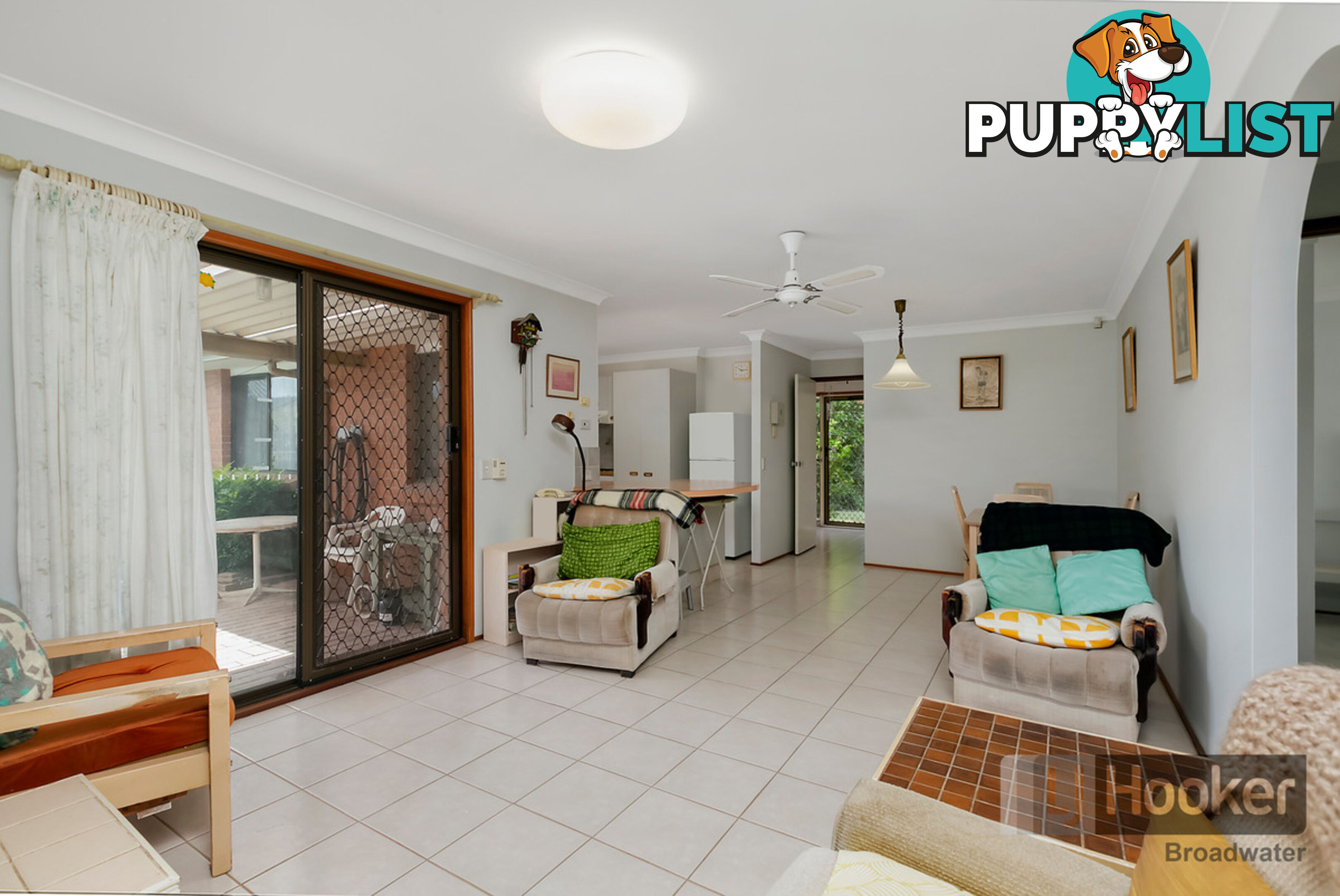 1 Carrumbella Drive (32 Melbourne Road) ARUNDEL QLD 4214