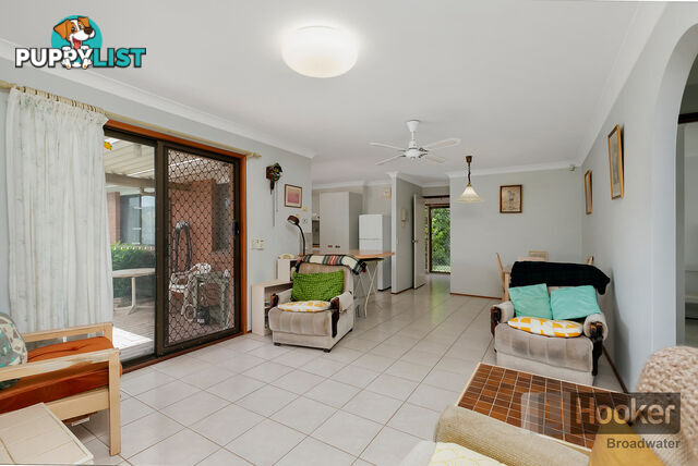 1 Carrumbella Drive (32 Melbourne Road) ARUNDEL QLD 4214