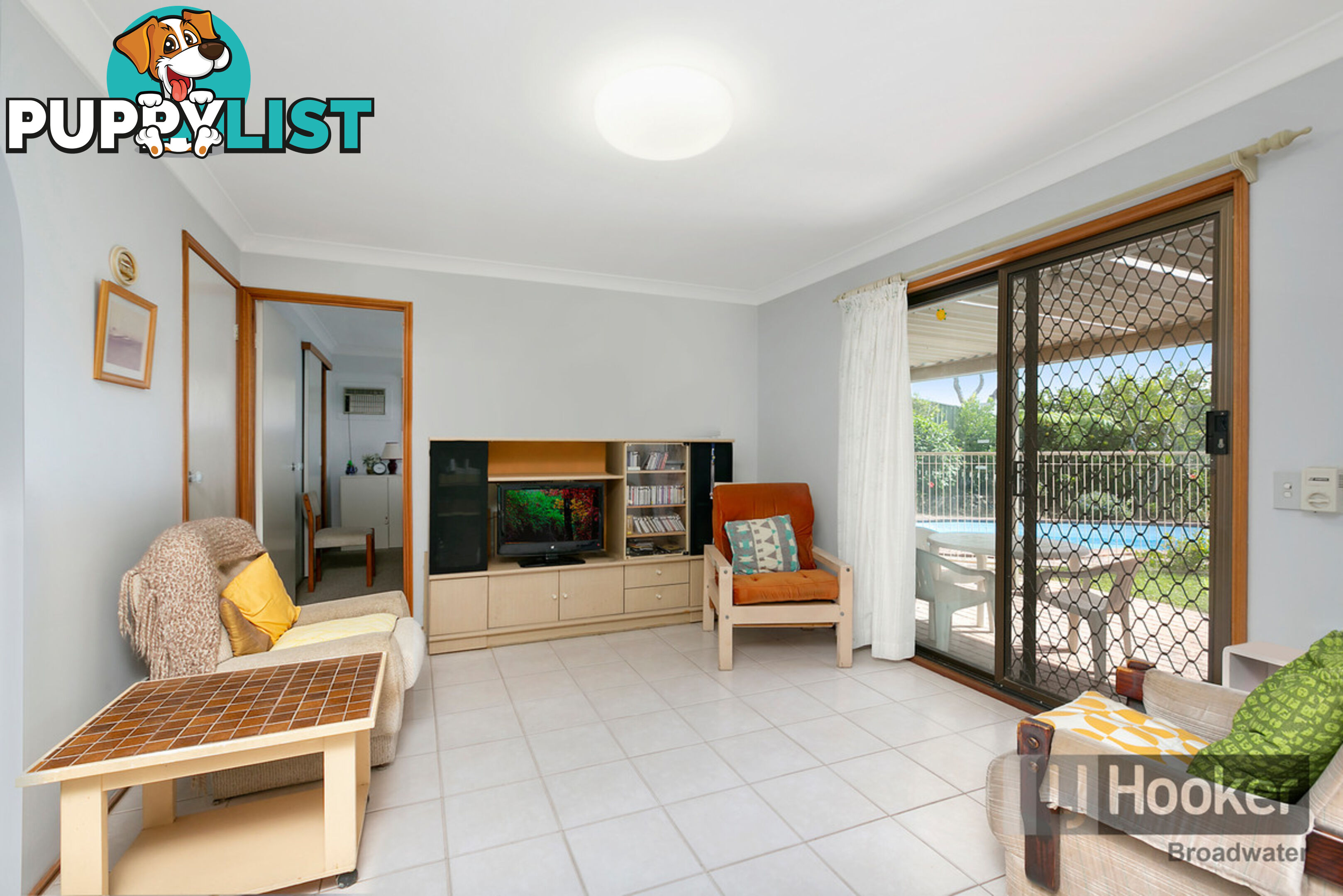 1 Carrumbella Drive (32 Melbourne Road) ARUNDEL QLD 4214