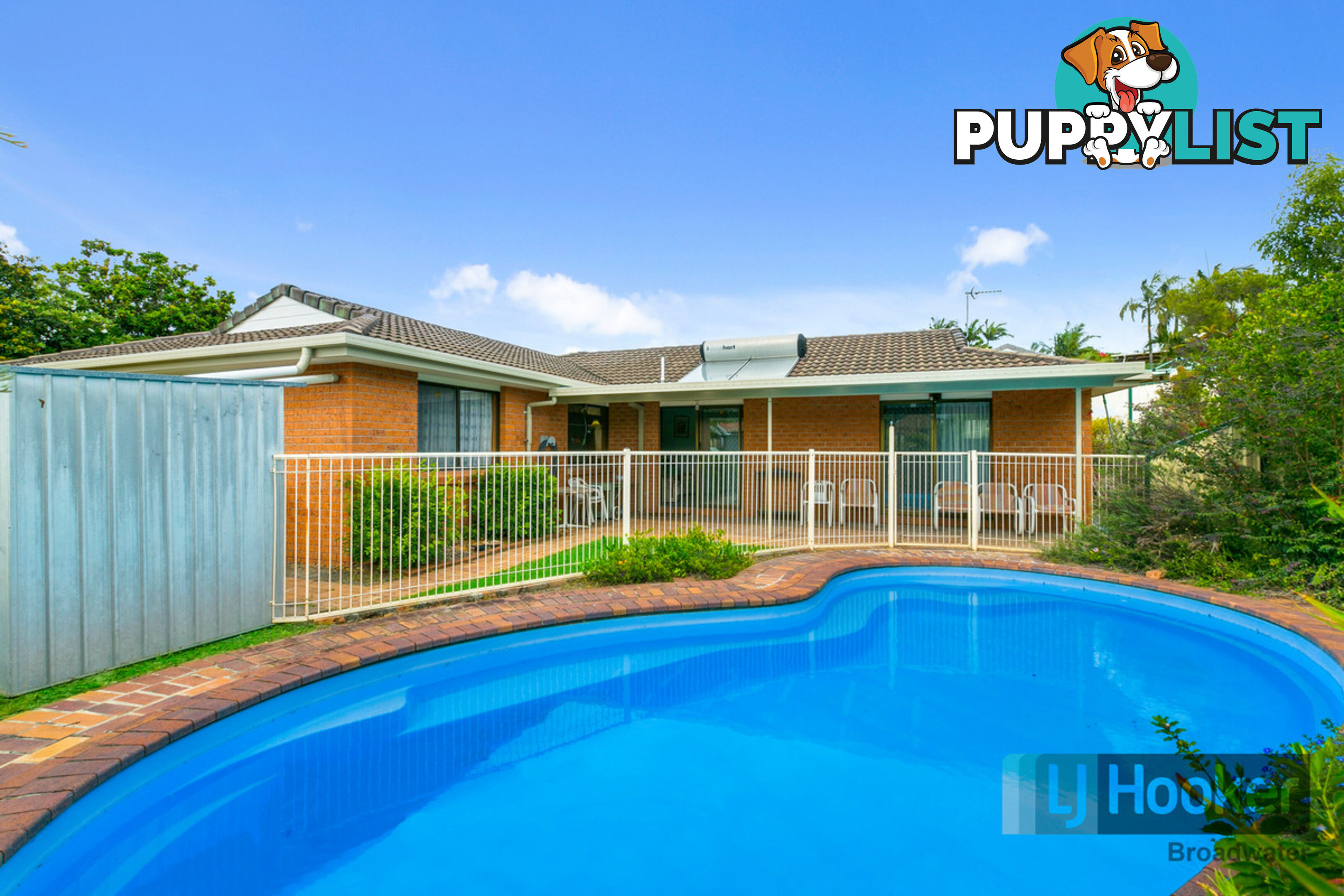 1 Carrumbella Drive (32 Melbourne Road) ARUNDEL QLD 4214