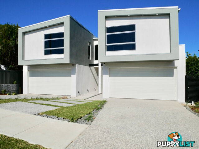 3 Kenmar Street LABRADOR QLD 4215