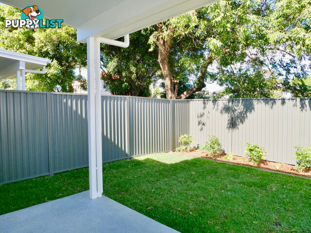 3 Kenmar Street LABRADOR QLD 4215